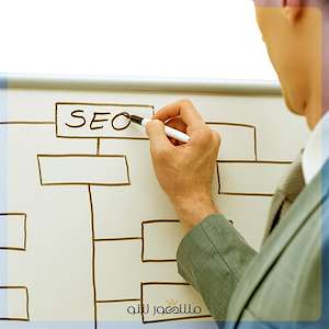 گروه مشهور شو بهینه ‌سازی سایت به‌ صورت حرفه ‌ای برای رتبه اول گوگل